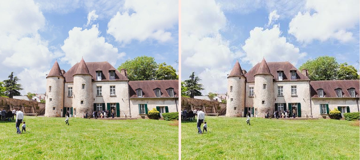 La Grande Bouveche - Photo 1